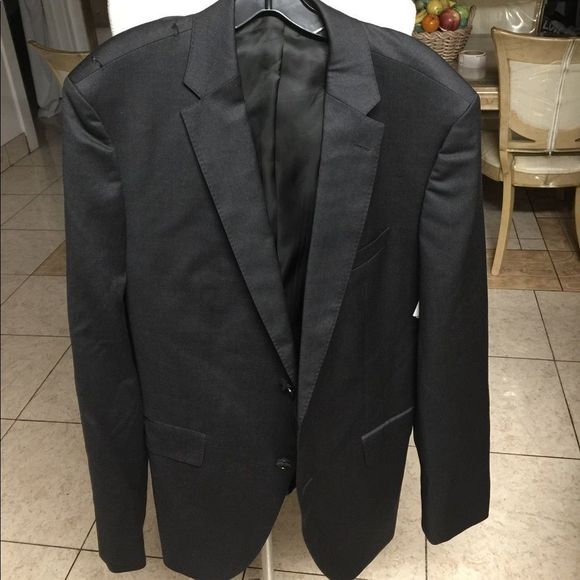 Hugo boss Reda sports jackets Tux suit top 42R c25